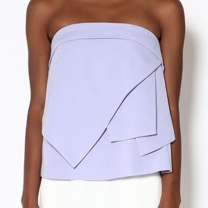 Keepsake Lilac Interval Top